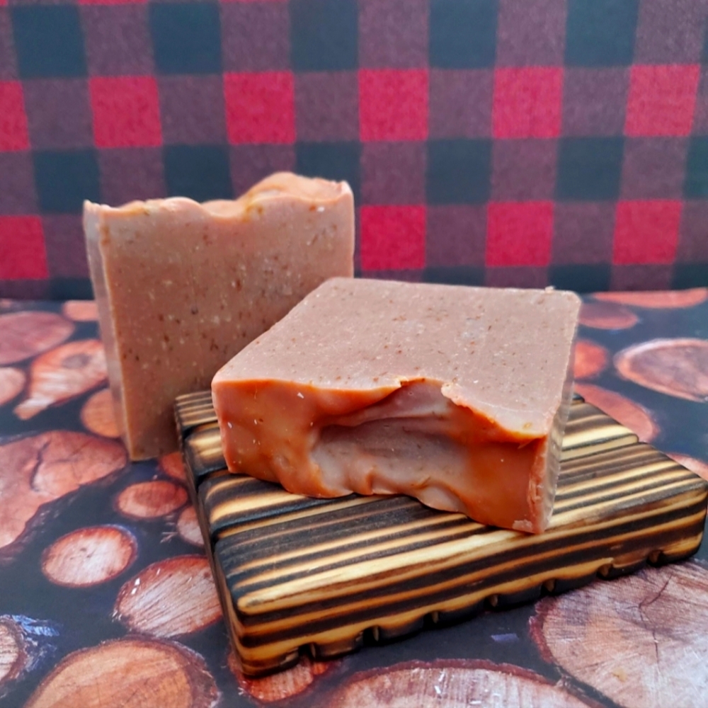 Hand soaps